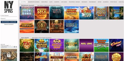 nyspins online casino,nyspins é seguro